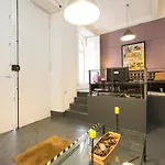Apartmán Large & Relaxing Loft In Alfama *