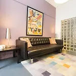 Apartmán Large & Relaxing Loft In Alfama *