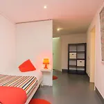 Apartmán Large & Relaxing Loft In Alfama *