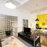 Large & Relaxing Loft In Alfama * リスボン