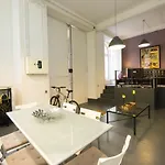 Large & Relaxing Loft In Alfama * Lizbona