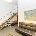 Apartament Large & Relaxing Loft In Alfama *