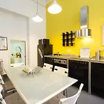 Large & Relaxing Loft In Alfama * リスボン