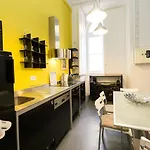 アパート Large & Relaxing Loft In Alfama *