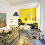 Large & Relaxing Loft In Alfama アパート リスボン