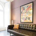 Large & Relaxing Loft In Alfama * リスボン