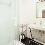 Large & Relaxing Loft In Alfama アパート *