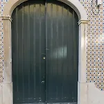 Large & Relaxing Loft In Alfama Apartament Lizbona