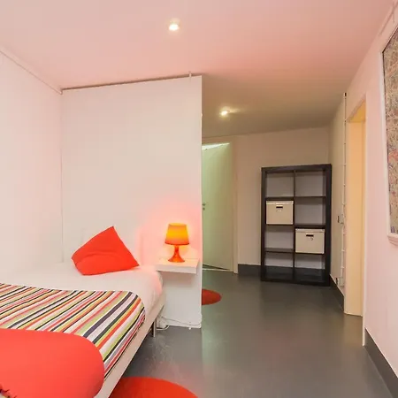 Apartman Large & Relaxing Loft In Alfama *
