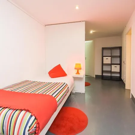 Large & Relaxing Loft In Alfama * Lisbon