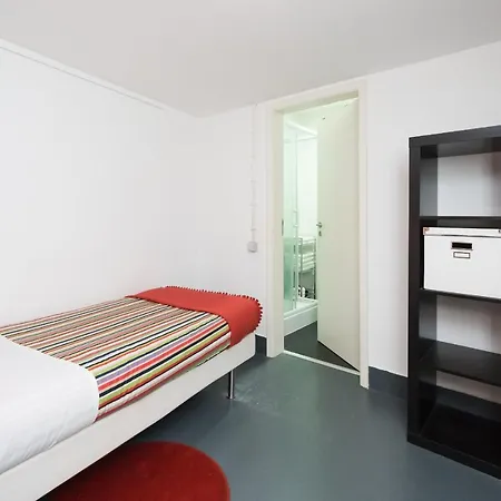 Apartment Large & Relaxing Loft In Alfama Lisbon