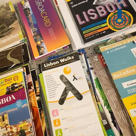 Apartment Large & Relaxing Loft In Alfama *