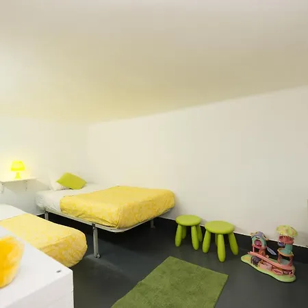 Apartment Large & Relaxing Loft In Alfama