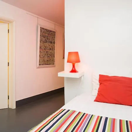 Large & Relaxing Loft In Alfama *