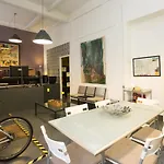 Large & Relaxing Loft In Alfama Лиссабон